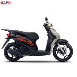 Liberty Z Urban Sand