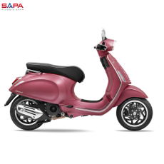 Vespa Sprint ABS 125 Pink