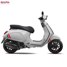 Vespa Sprint S 125 Gray…