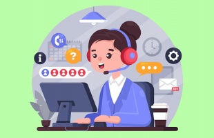 Phương thức tiếp nhận và giải quyết phản ánh, yêu cầu, khiếu nại