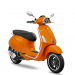 Vespa Primavera 2026 White Innocente