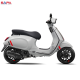 Vespa Sprint S 125 Gray…